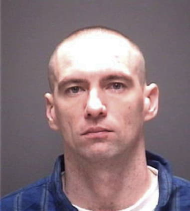 Michael Bias - Galveston County, TX 