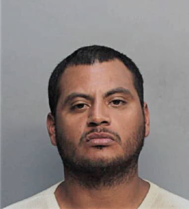 Eric Blancoibarra, - Dade County, FL 