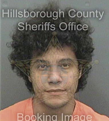 Wade Blattner - Hillsborough County, FL 