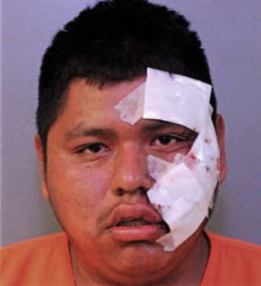Jeason Bonilla - Polk County, FL 