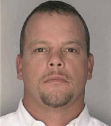 Richard Bottoms - Hillsborough County, FL 