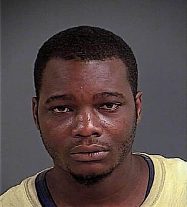 Theodore Bradley, - Charleston County, SC 