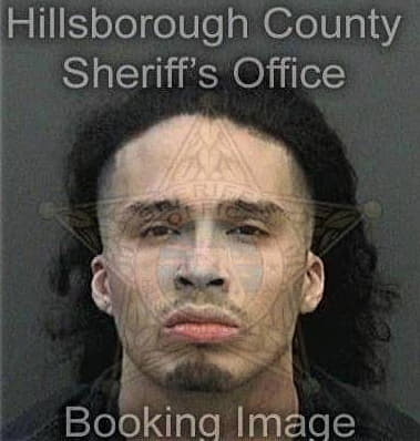 Jody Brandhurst - Hillsborough County, FL 