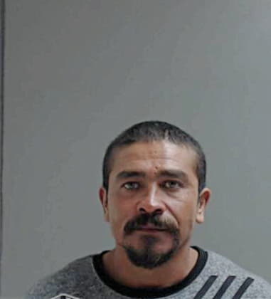 Michael Brasher, - Hidalgo County, TX 