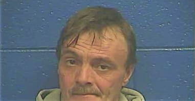 Ricky Brazier - Grant County, KY 