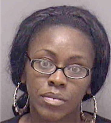 Shamilia Brown, - Lee County, FL 