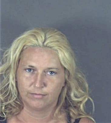 Rebecca Brush, - Lake County, FL 