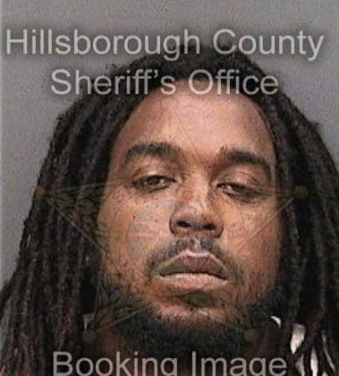 Adrian Bryant, - Hillsborough County, FL 