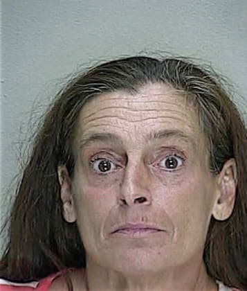 Frances Bryant, - Marion County, FL 