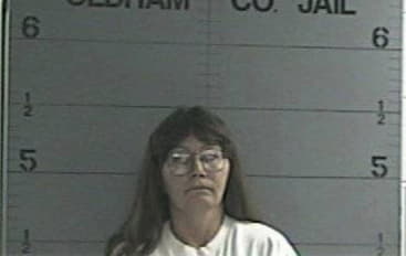 Judy Burbank, - Oldham County, KY 