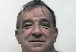 William Burchfield, - Bradley County, TN 