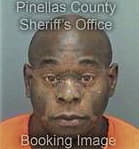 Jahman Burrus, - Pinellas County, FL 