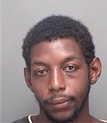 Joshua Butler, - Pinellas County, FL 