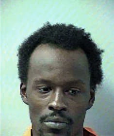 Cedric Campbell, - Okaloosa County, FL 