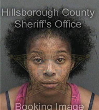 Latonya Campbell, - Hillsborough County, FL 