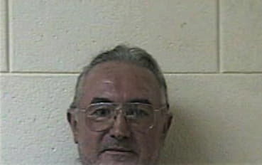 Terry Campbell, - Montgomery County, KY 