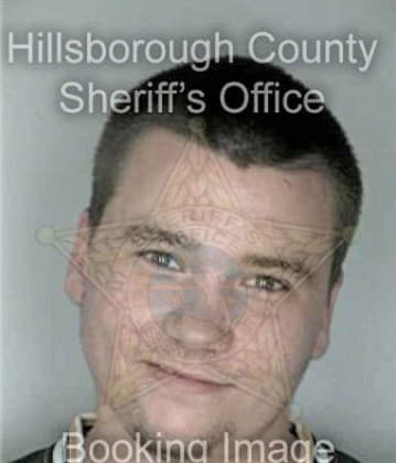 Timothy Canter, - Hillsborough County, FL 