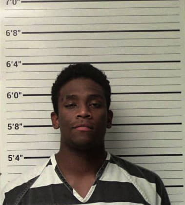 Ricky Carrington, - Kerr County, TX 