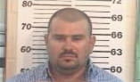 Elvin Castro, - Chambers County, TX 