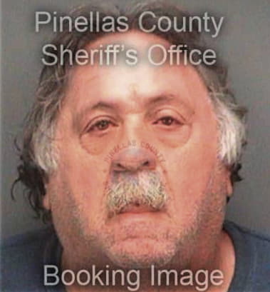 Kevin Chambers, - Pinellas County, FL 