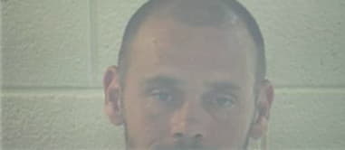 Earnest Chaney, - Pulaski County, KY 