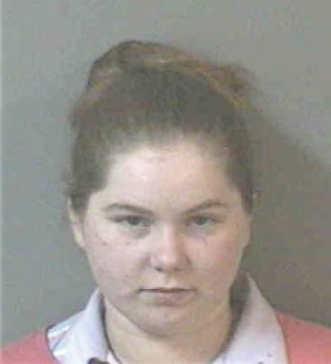 Loretta Collins - Polk County, FL 