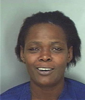 Minnie Collins - Polk County, FL 