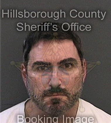 Richard Collins, - Hillsborough County, FL 