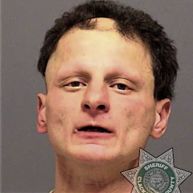 Erik Cruikshank, - Clackamas County, OR 