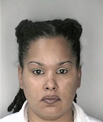 Jerilena Curry, - Hillsborough County, FL 