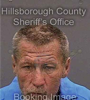 Bruce Daniel, - Hillsborough County, FL 