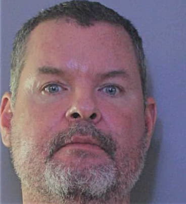 Kevin Davidson, - Polk County, FL 