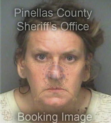 Christie Davis, - Pinellas County, FL 