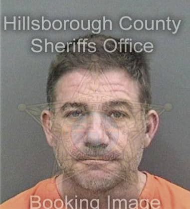 Jonathan Davis, - Hillsborough County, FL 