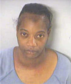 Myra Davis, - Fulton County, GA 