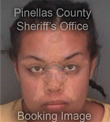 Evelin Dejesus, - Pinellas County, FL 