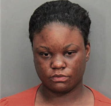 Beltine Dhaiti, - Dade County, FL 