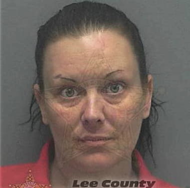 Danisleidy Diaz-Montelongo, - Lee County, FL 