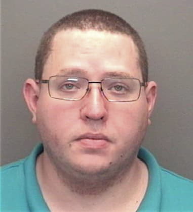 Timothy Dickerson, - Vanderburgh County, IN 