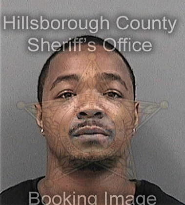 Isiah Duckett, - Hillsborough County, FL 