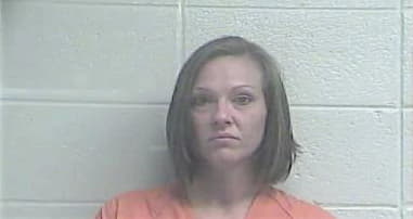 Jennifer Dunn, - Jessamine County, KY 