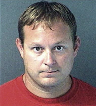 Anthony Fischetti, - Escambia County, FL 