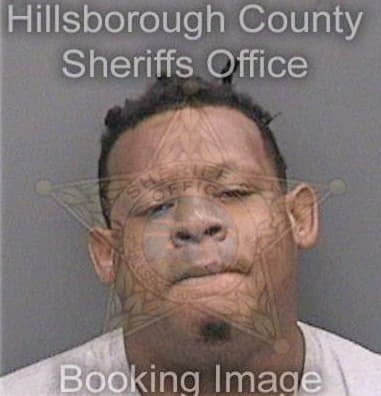 Eric Frazier, - Hillsborough County, FL 