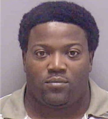 Reginald Freeman, - Lee County, FL 