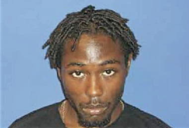 Gregory Gainey, - Sampson County, NC 