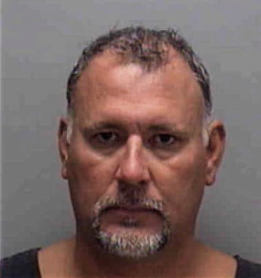 Maximo Gamero, - Lee County, FL 