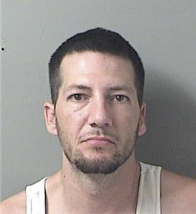 Daniel Gardner, - Escambia County, FL 