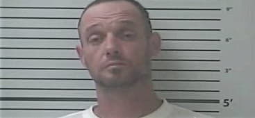 Jerry Garth, - Hancock County, MS 