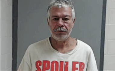 Apolinar Garza - Hidalgo County, TX 