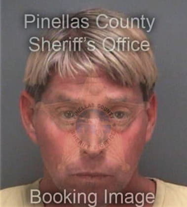 Michael Gibson, - Pinellas County, FL 